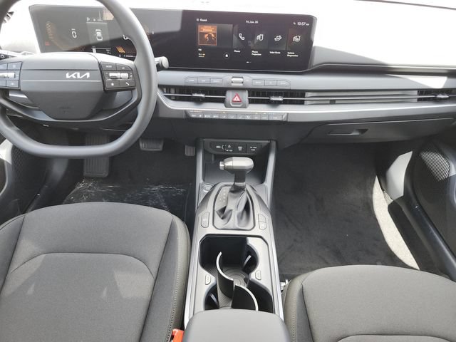New 2026 Kia K4 FWD image 19