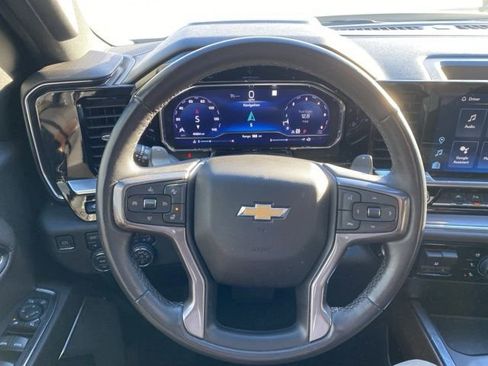 Used 2023 Chevrolet Silverado 1500 High Country w/ High Country Premium Package image 22