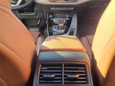 Used 2024 Audi A5 2.0T Premium Plus image 24