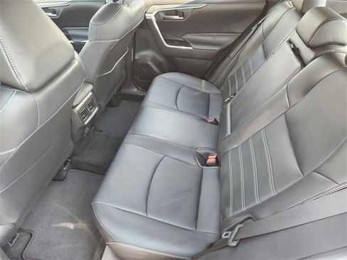 Certified 2025 Toyota RAV4 XLE Premium image 21