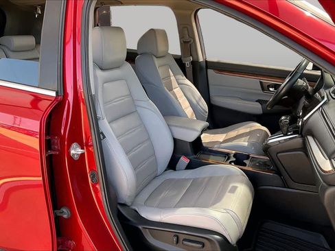 Used 2021 Honda CR-V Touring image 9