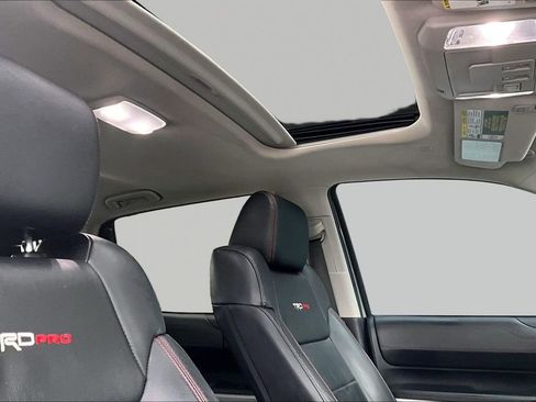 Used 2021 Toyota Tundra TRD Pro image 29