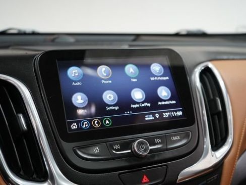 Used 2020 Chevrolet Equinox Premier image 28