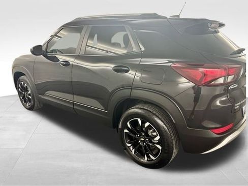 Certified 2023 Chevrolet TrailBlazer LT w/ Convenience Package image 6