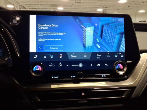 New 2026 Lexus TX 350 AWD image 7