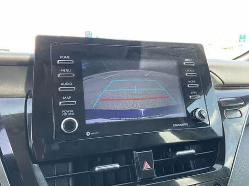 Used 2024 Toyota Camry SE image 22