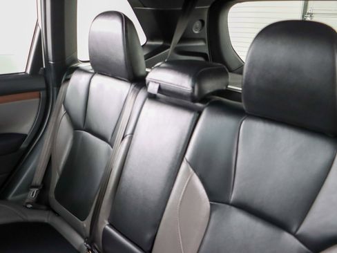 Used 2025 Subaru Forester Sport image 25