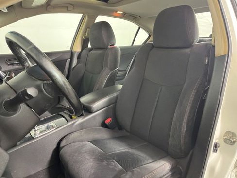 Used 2013 Nissan Maxima 3.5 S image 4