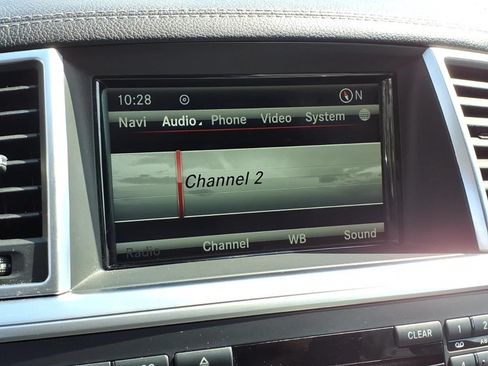 Used 2015 Mercedes-Benz GL 450 4MATIC image 20