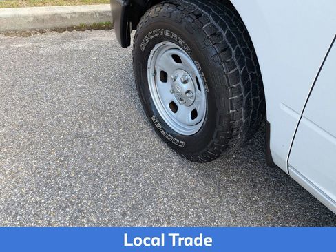 Used 2017 RAM 1500 Tradesman w/ Popular Equipment Group image 6