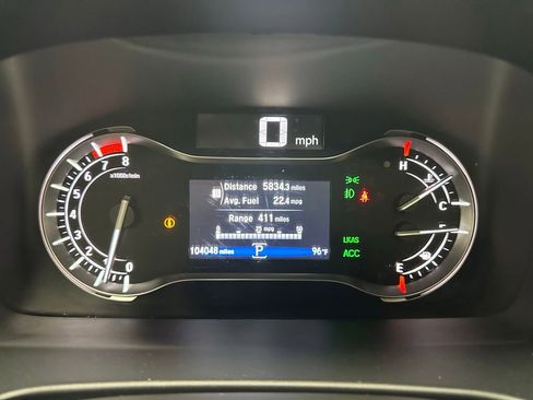 Used 2018 Honda Pilot Touring image 23