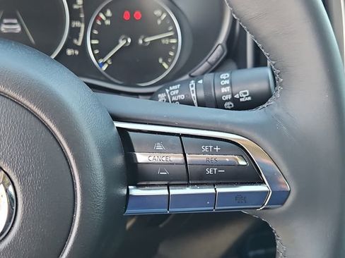 Certified 2025 MAZDA CX-50 AWD 2.5 S w/ Premium Package image 22