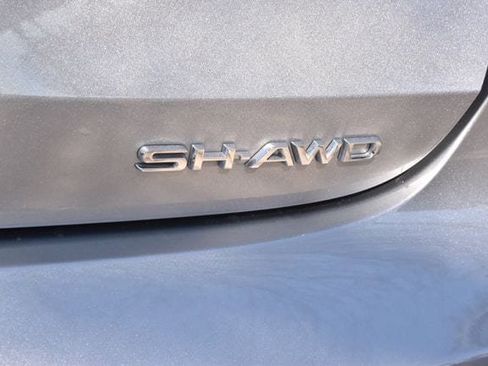 Used 2025 Acura TLX SH-AWD w/ A-SPEC Pkg image 39