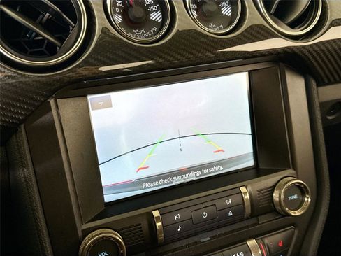 Used 2020 Ford Mustang Shelby GT350 w/ Technology Package image 20