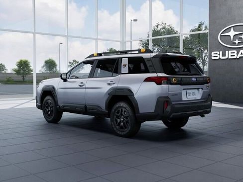 New 2026 Subaru Outback Wilderness image 4