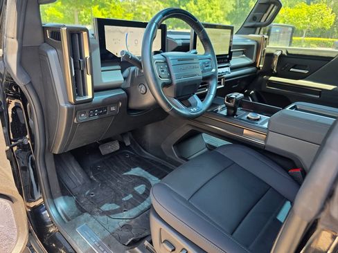 Used 2023 GMC Hummer EV Edition 1 AWD/4WD image 11