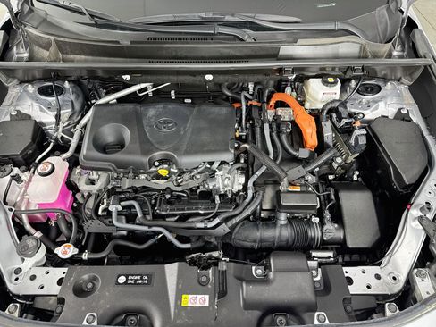 Certified 2024 Toyota RAV4 XSE w/ Advanced Technology Package AWD/4WD image 32