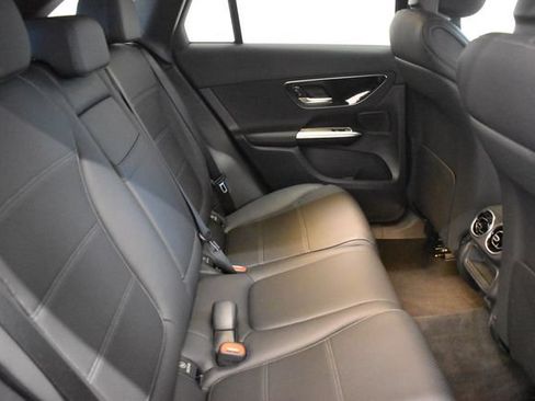 New 2026 Mercedes-Benz GLC 300 4MATIC image 17
