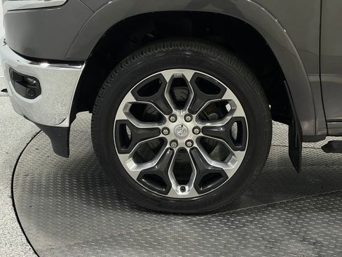 Used 2019 RAM 1500 Limited image 35
