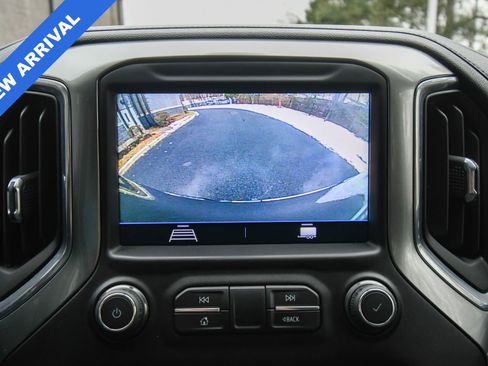 Used 2020 Chevrolet Silverado 1500 LT w/ All-Star Edition image 42