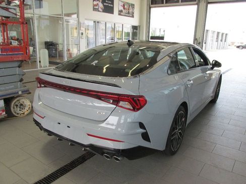 Used 2024 Kia K5 GT w/ GT1 Package image 8