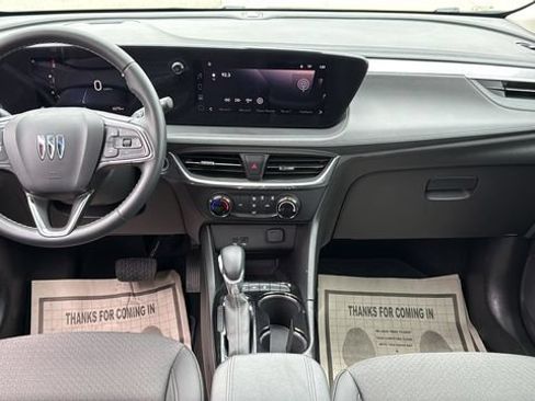 Used 2026 Buick Encore GX Preferred AWD/4WD image 14