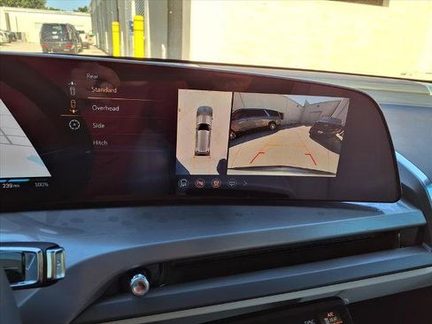 New 2026 Cadillac Vistiq Sport image 22