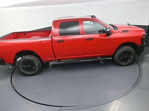 New 2026 RAM 2500 Tradesman AWD/4WD image 18