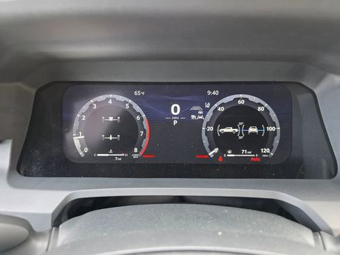 New 2026 Toyota Tacoma TRD Sport image 31