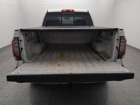 Used 2018 GMC Sierra 1500 SLT w/ Texas SLT Premium Package image 29