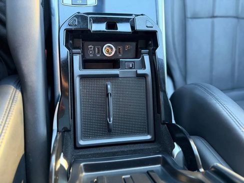 Used 2015 Land Rover Range Rover Sport HSE image 54