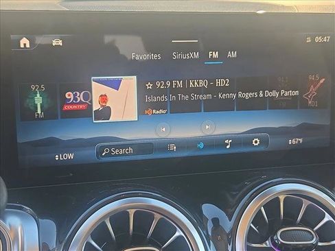 New 2026 Mercedes-Benz GLB 250 image 15