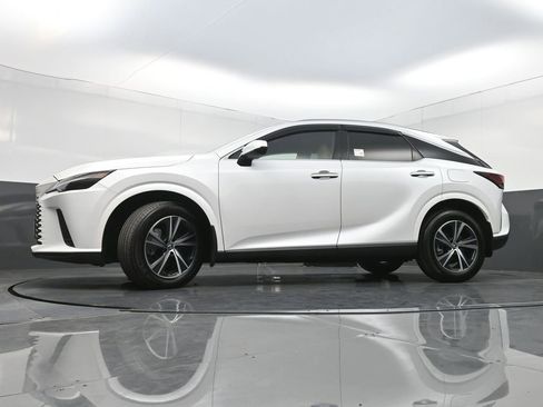 Used 2024 Lexus RX 350 Premium w/ Accessory Package (Z1) image 28