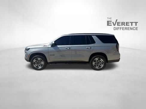 Used 2026 Chevrolet Tahoe Z71 w/ Comfort Package AWD/4WD image 4