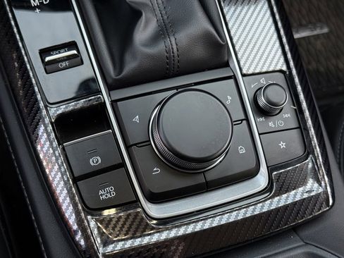 Used 2025 MAZDA CX-30 AWD 2.5 S w/ Select Sport Pkg image 23