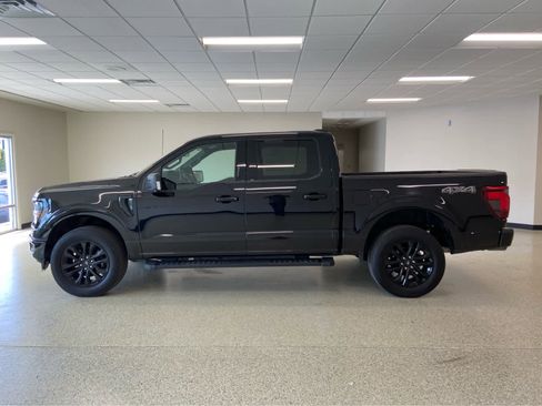 Used 2024 Ford F150 XLT w/ Equipment Group 303A High image 12