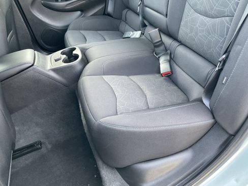 Used 2018 Chevrolet Volt LT image 34