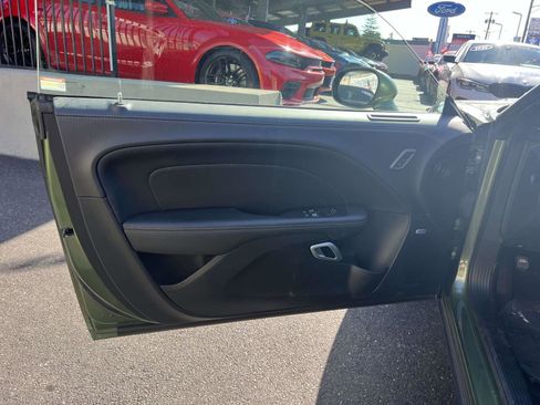 Used 2023 Dodge Challenger R/T Scat Pack image 18