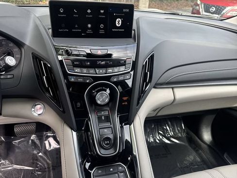 Used 2025 Acura RDX SH-AWD w/ Advance Package image 21