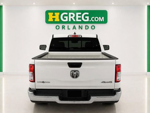 Used 2023 RAM 1500 Lone Star AWD/4WD image 11