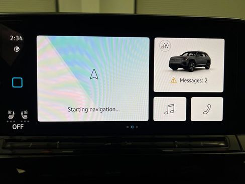 Used 2026 Volkswagen Atlas SE FWD image 61
