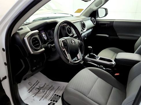 Certified 2023 Toyota Tacoma SR5 image 14