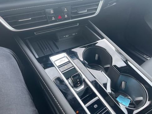 New 2026 Volkswagen Atlas Cross Sport SEL R-Line image 12