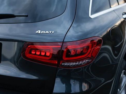 Certified 2022 Mercedes-Benz GLC 300 4MATIC image 12