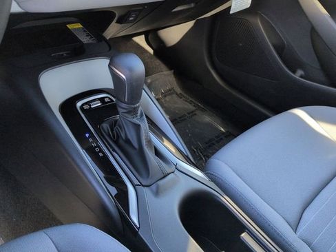 New 2026 Toyota Corolla SE image 21