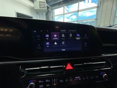 Used 2023 Kia Niro Wind FWD image 17