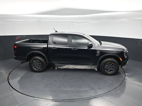 Used 2024 Ford Ranger XLT w/ Equipment Group 301A High RWD image 51