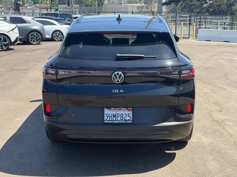 Used 2023 Volkswagen ID.4 Pro S RWD image 6