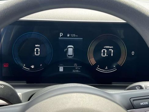 Certified 2026 Hyundai Tucson SEL AWD/4WD image 25