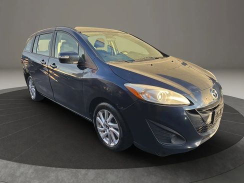 Used 2014 MAZDA MAZDA5 Sport image 3
